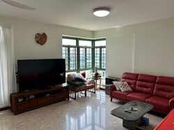 Windermere (D23), Condominium #585554181